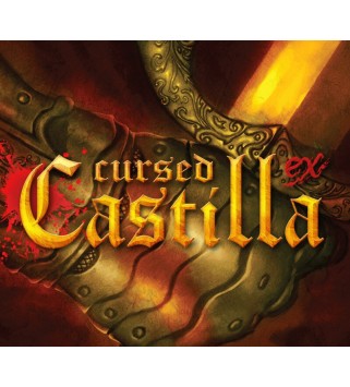 Cursed Castilla Maldita Castilla EX Steam Key GLOBAL